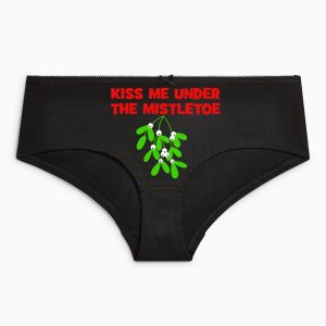 Christmas Underwear