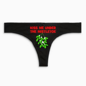 Christmas Underwear