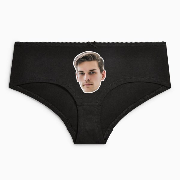 Face Knickers