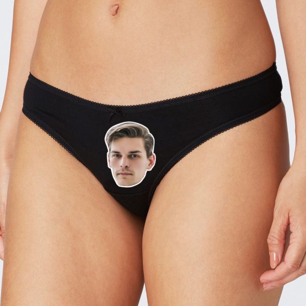 Face Knickers