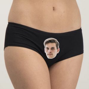 Face Knickers