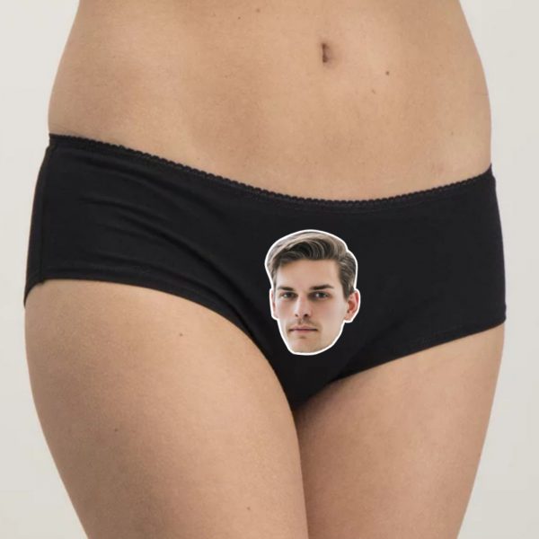 Face Knickers