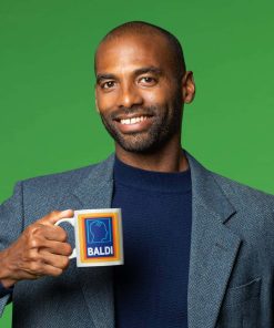 BALDI Mug - ALDI Spoof