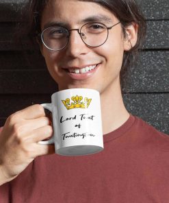 Lord Twat Of Twatington