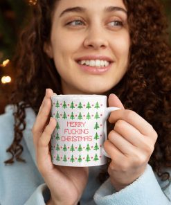 Merry Fucking Christmas