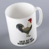 Magnificent Cock Mug