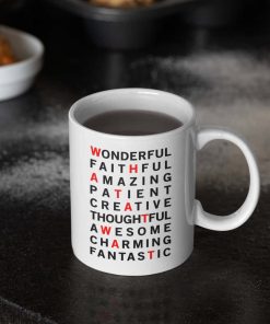What A Twat Gift Mug