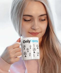 Only Fans Gift Mug