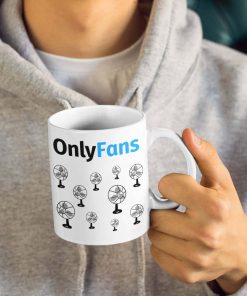 Only Fans Mug