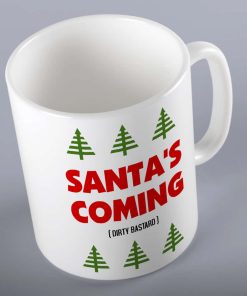 Santas Coming - Dirty Bastard