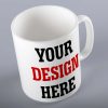 Custom Mug Design