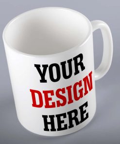 Custom Mug Design